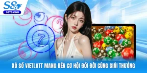 Xổ Số Điện Toán - Hình Thức Giải Trí Mang Lại Giá Trị Cao