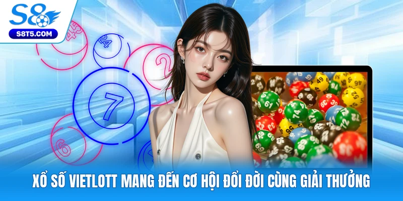 Xổ Số Điện Toán - Hình Thức Giải Trí Mang Lại Giá Trị Cao